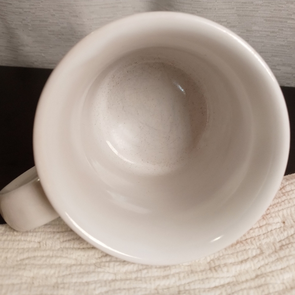 Vintage Nancy Lynn Anthropomorphic Smiling Fruit Coffee Mug Collectible Décor - Picture 9 of 10